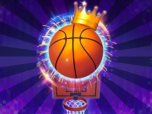 Basketball Kings 2022 game thumbnail