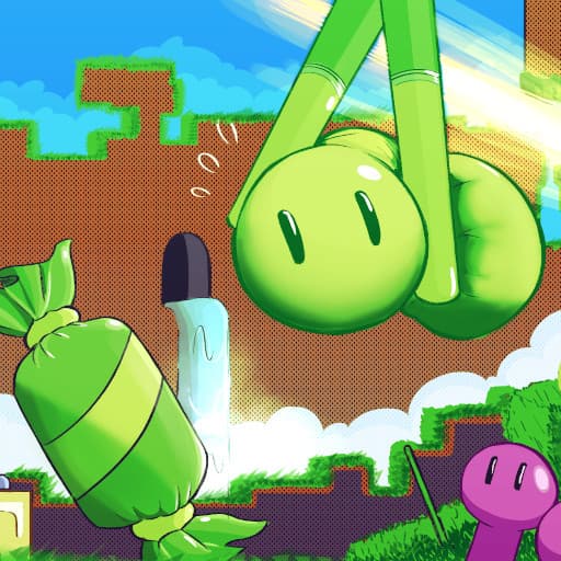 Mini Stilts game thumbnail