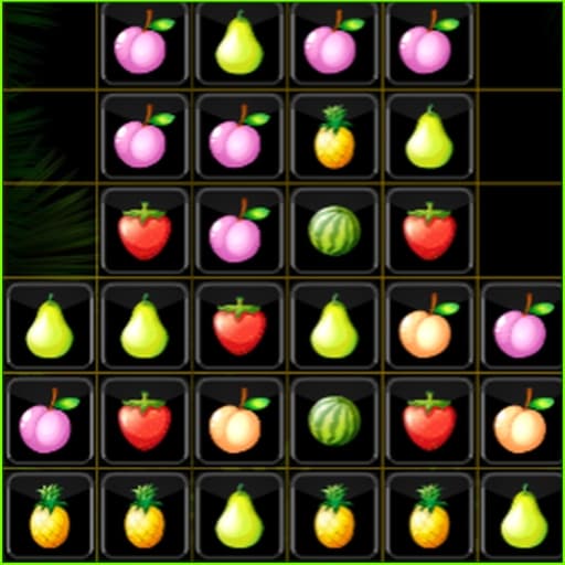Fruit Blocks Match game thumbnail