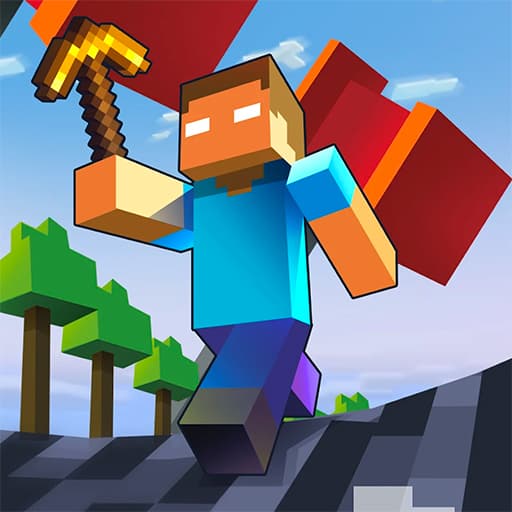 Miner Rush game thumbnail