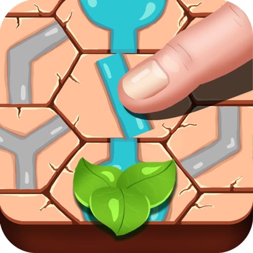 Max Pipe Connect game thumbnail