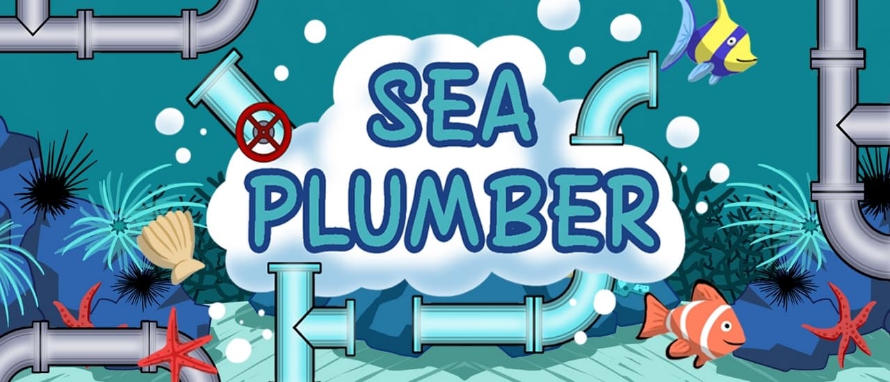 Sea Plumber game thumbnail