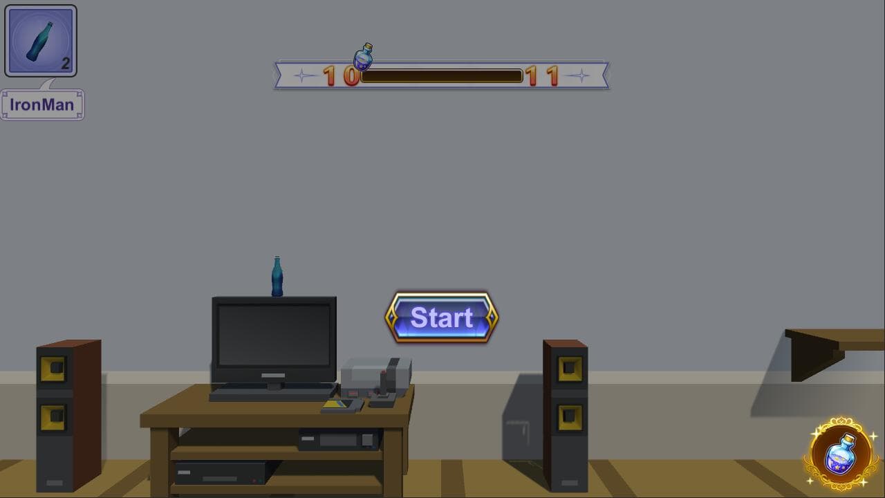 MagicBottle game thumbnail