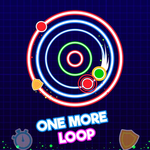 One More Loop game thumbnail