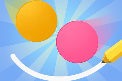 Love Balls Brainstorm game thumbnail