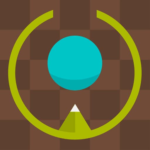 Green Prickle game thumbnail