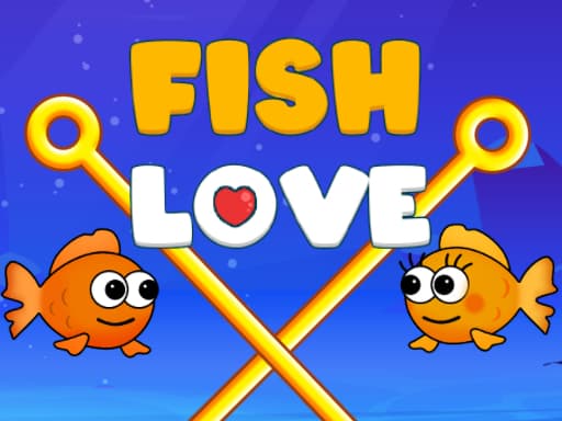 Fish Love game thumbnail