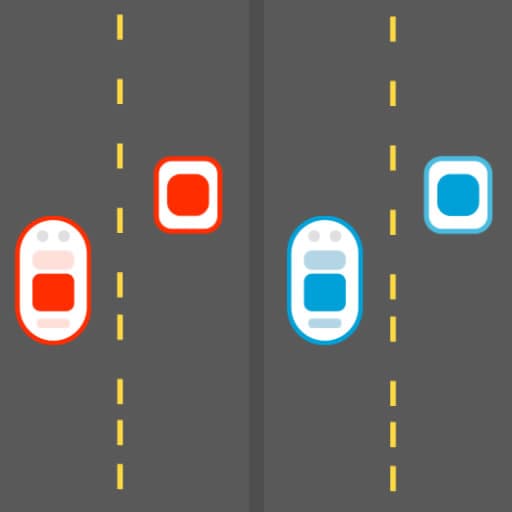 Double Driving game thumbnail
