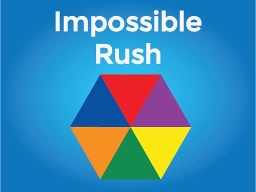 Impossible Rush game thumbnail
