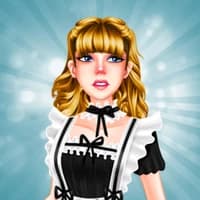 Princess Maid Academy game thumbnail