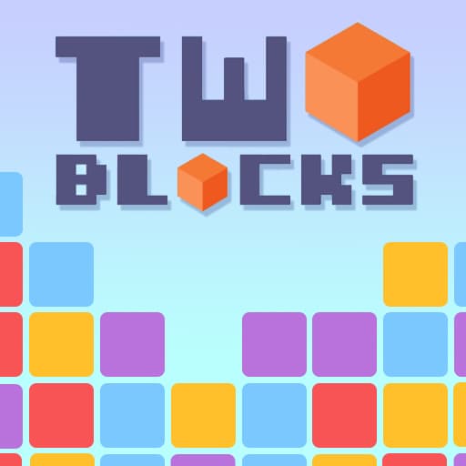 Two Blocks game thumbnail