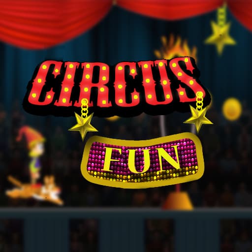 Circus Fun game thumbnail