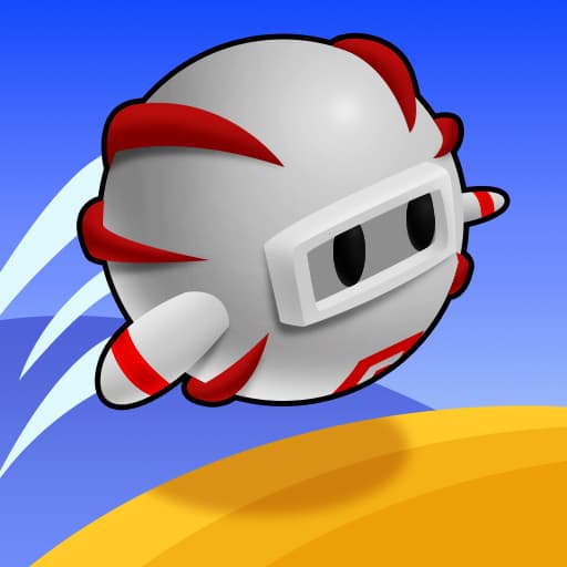 Run Away 3 game thumbnail