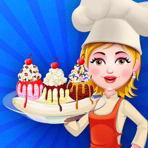 Banana Split game thumbnail