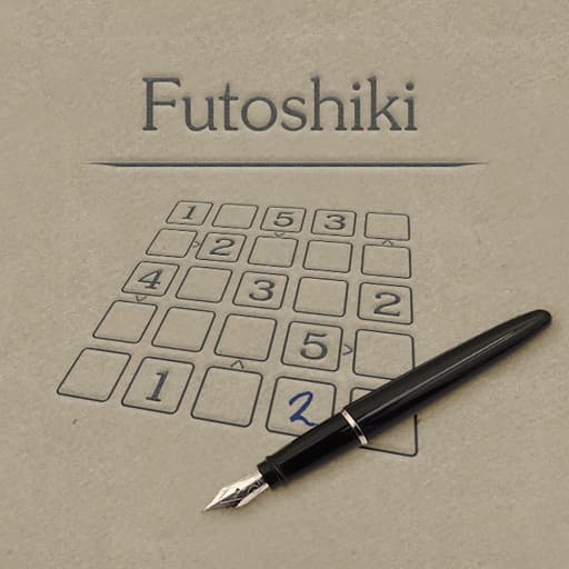 Futoshiki game thumbnail