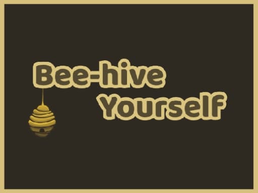 Beehive Yourself game thumbnail