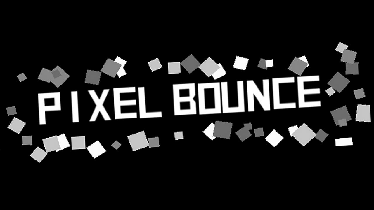 Pixel Bounce game thumbnail