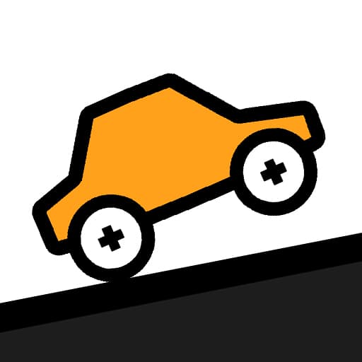 Bouncy Motors game thumbnail