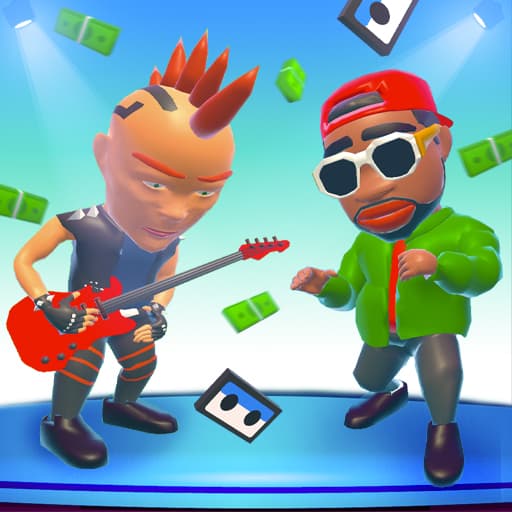 Studio's Pupil game thumbnail