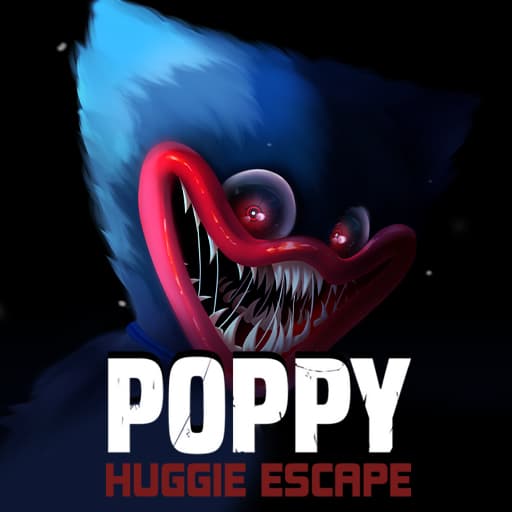 Poppy Huggie Escape game thumbnail