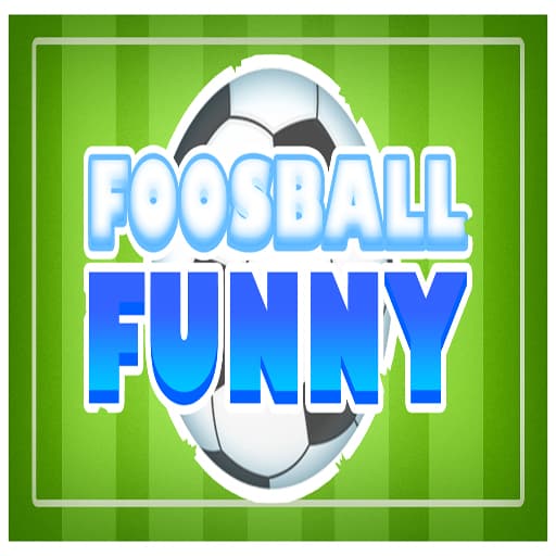FoosBall Funny game thumbnail