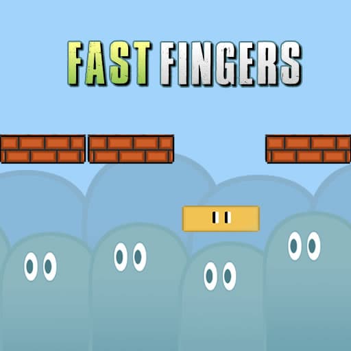 Fast Fingers game thumbnail