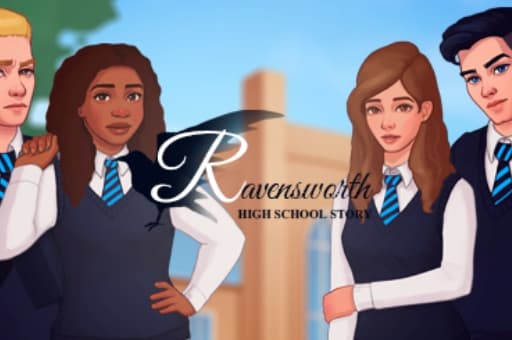 Ravensworth High School game thumbnail