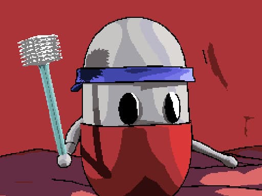 Crap Attack game thumbnail