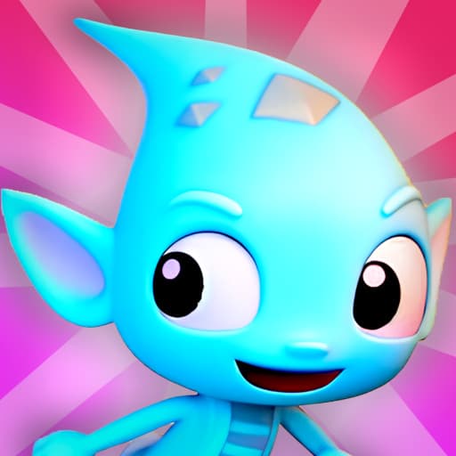 Monster Collect Run game thumbnail