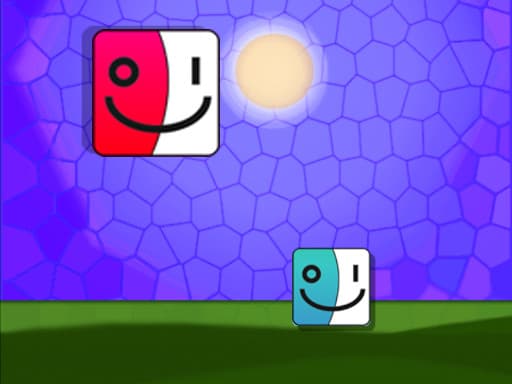 Big Must Jump game thumbnail