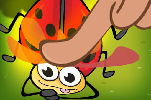 Insect Cush game thumbnail