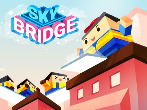 Sky Bridge game thumbnail