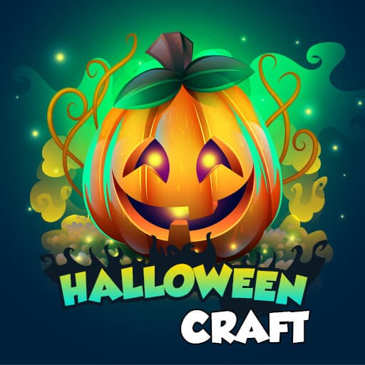 Halloween Craft game thumbnail