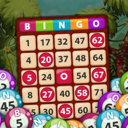 Bingo King game thumbnail