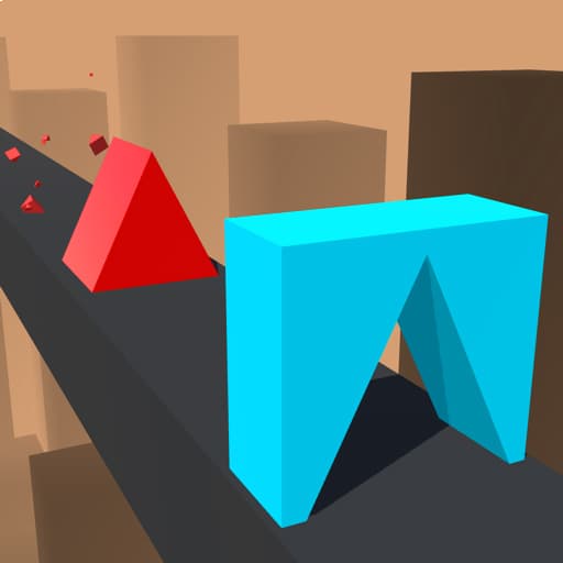 Shape Switch game thumbnail