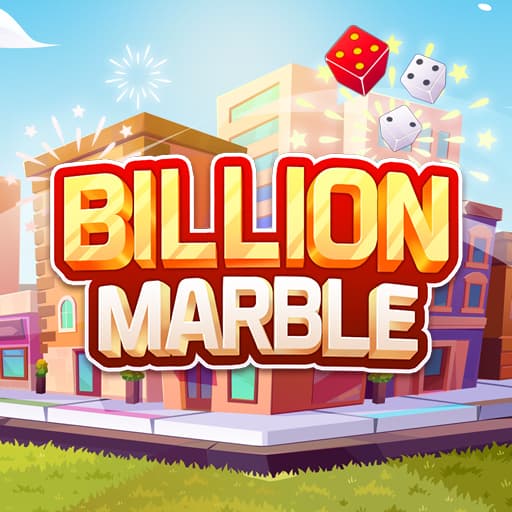 Billion Marble game thumbnail