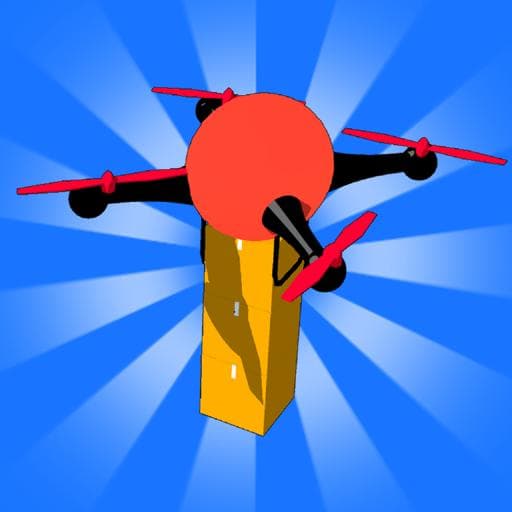 Dronner game thumbnail