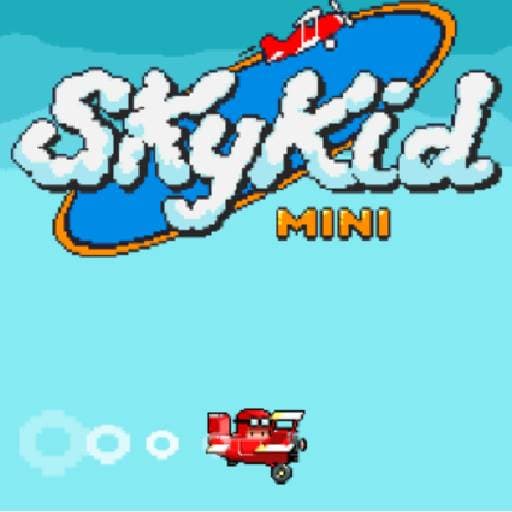 SkyKid Mini game thumbnail