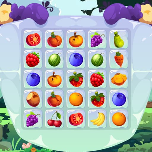 Fruitways Matching game thumbnail