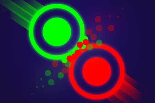 Clash Of Dots game thumbnail