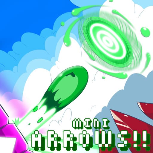 Mini Arrows game thumbnail