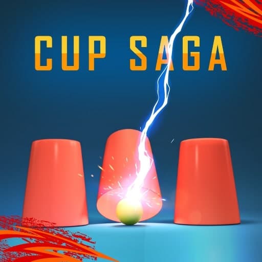 Cupsaga game thumbnail