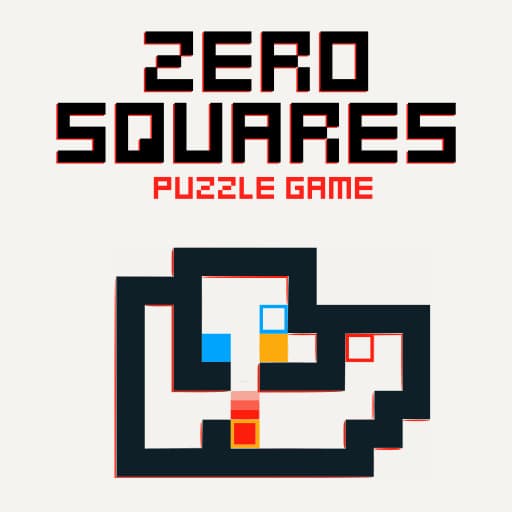 Zero Squares game thumbnail