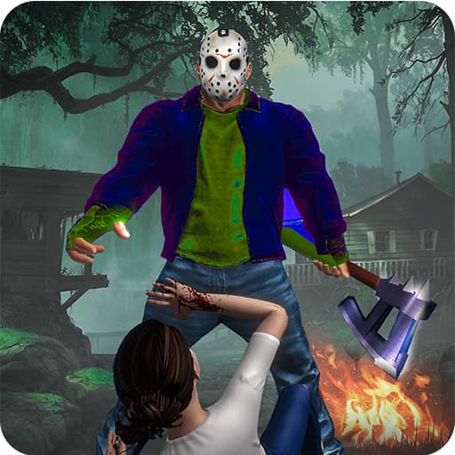  Horror Hospital Escape Granny Game game thumbnail