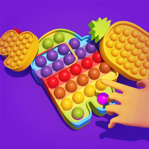 Pop Us 3D! game thumbnail