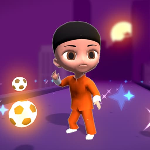 Magic Soccer game thumbnail
