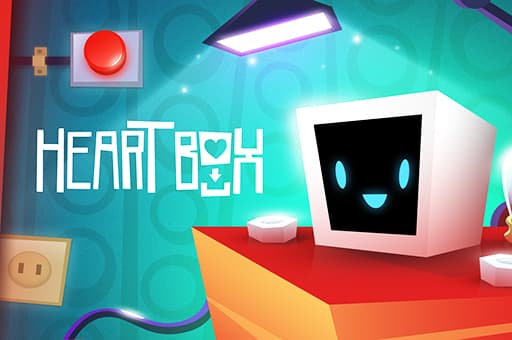 Heart Box game thumbnail
