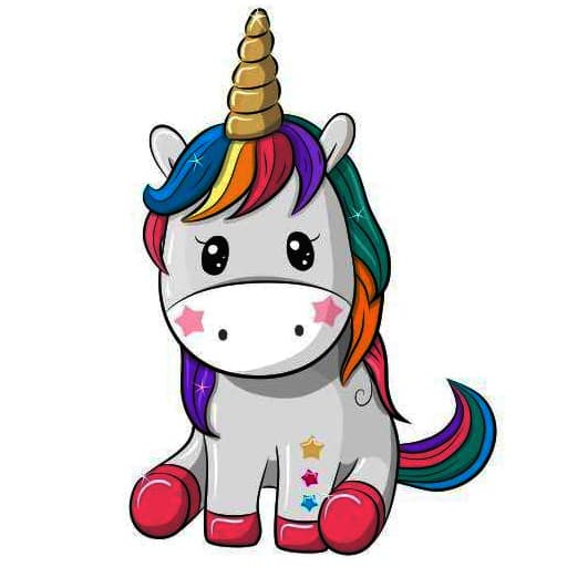 Cute Unicorn Memory game thumbnail