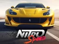 Nitro Speed game thumbnail