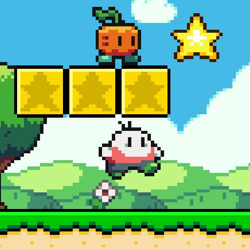 Super Onion Boy game thumbnail